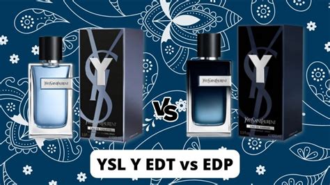 dylan blue vs y edp.